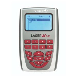 LaserVet 1.0 Laserterapia - G5629 - Globus