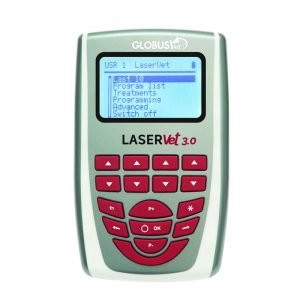 LaserVet 3.0 Laserterapia - G6192 - Globus