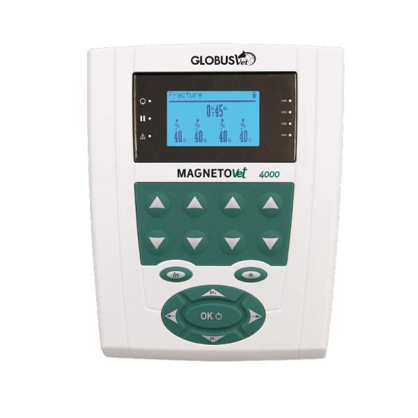 MagnetoVet 4000 - G5628 - Globus