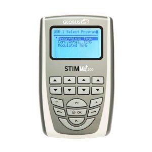StimVet 200 Elettroterapia - G5608 - Globus