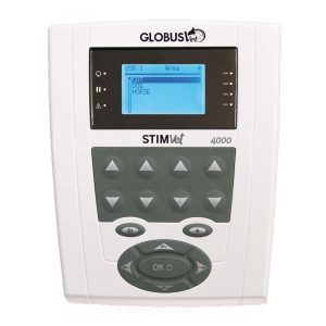 StimVet 4000 Elettroterapia - G5500 - Globus