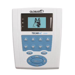TecarVet 2000 - G5617 - Globus