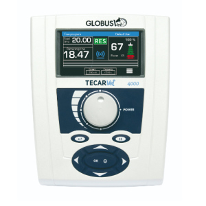 TecarVet 4000 - G3865 - Globus