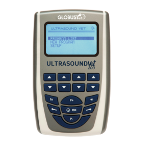 UltrasoundVet 200 - G5626 - Globus