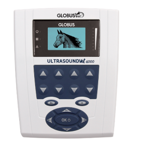 UltrasoundVet 4000 - G3869 - Globus